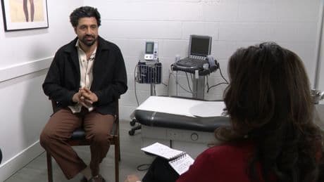 With no positions in Surrey, B.C. gynecologic cancer surgeon moving to Ontario
