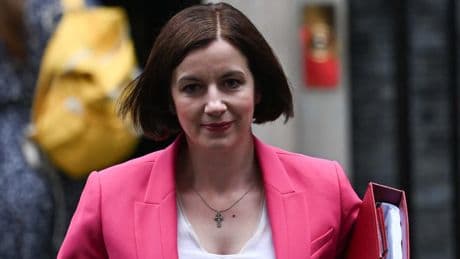 SEND reform is needed – but No 10 can’t afford another party meltdown