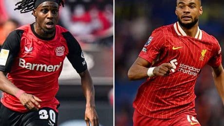 Cody Gakpo makes Jeremie Frimpong feelings clear ahead of Liverpool completing transfer