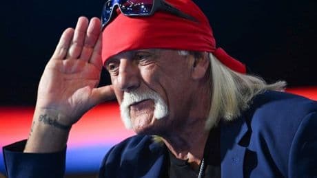 Hulk Hogan’s official cause of death confirmed after wrestling legend dies aged 71