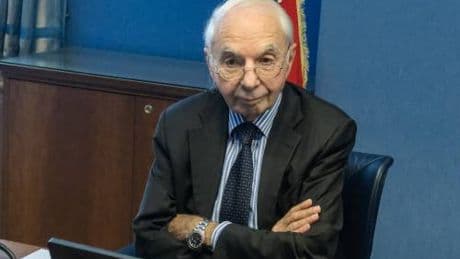 Amato: "Io laico, vedo un Leone che difende la tradizione"