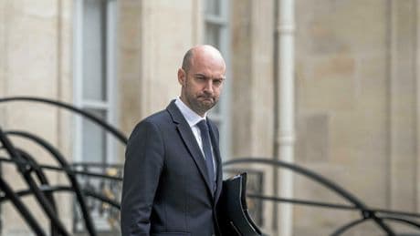 Jean-Noël Barrot annonce que la France va appeler d’autres pays à reconnaître l’État de Palestine
