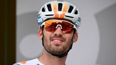 Radsport: Team bestätigt: Pfälzer Märkl zum ersten Mal bei Tour dabei