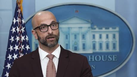 "Unable to serve": CDC vaccine chief slams Kennedy in scathing resignation post