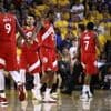 NBA. L’artisan du titre de champion des Toronto Raptors en 2019 limogé de la franchise canadienne