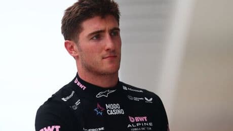 Jack Doohan replacement confirmed as Alpine announce unusual contract terms