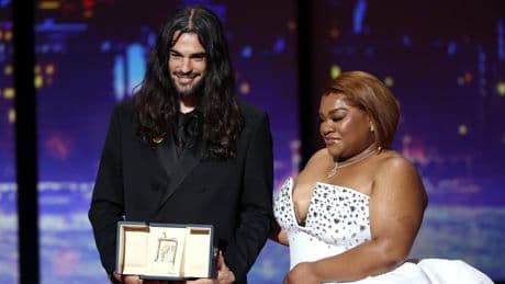 Oliver Laxe gana el Premio del Jurado del Festival de Cannes por 'Sirat'