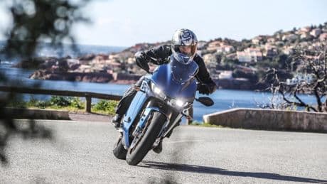 Zahlen brechen ein: Warum 2025 keiner ein Motorrad kauft