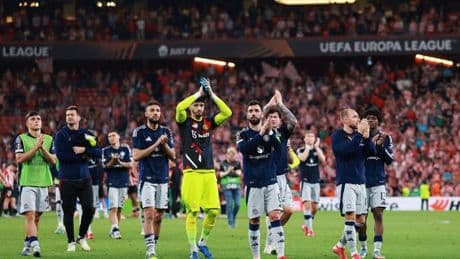 How Man Utd will suffer £26m blow by winning Europa League as Sir Jim Ratcliffe reels over sly condition