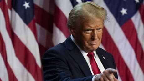Trump'tan AB'ye yüzde 50 tarife mesajı
