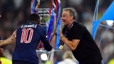 Why the Champions League is just the start for PSG’s new breed of winners