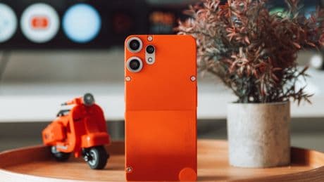 CMF Phone 2 Pro, análisis: ya tengo respuesta al "qué móvil me compro por menos de 250 euros"