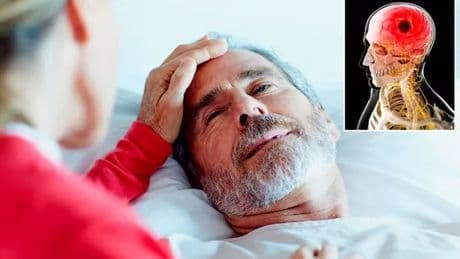 More stroke victims than ever choosing to take themselves to A&E rather than call 999