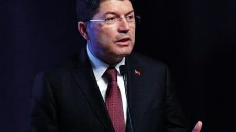 Adalet Bakanı Yılmaz Tunç DEM Parti heyeti ile görüşecek
