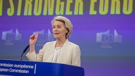 Rearmar la soberanía europea