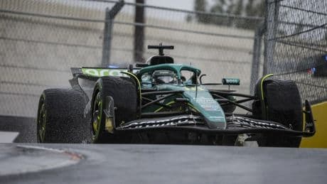 El peor y mejor presagio de un expiloto de F1 sobre Aston Martin: &quot;No creo que 2026 sea espectacular&quot;
