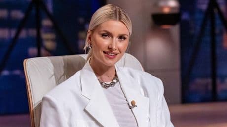 Lena Gercke: Von "GNTM" in die "Höhle der Löwen"