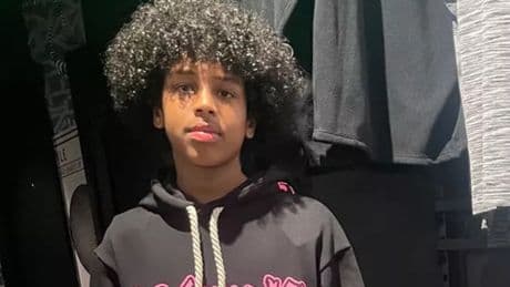 Boy, 15, 'murdered' in broad daylight Moss Side stabbing pictured