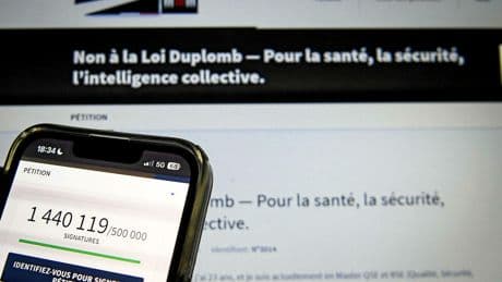 Loi Duplomb, Gilets jaunes… À quoi servent vraiment les pétitions ?