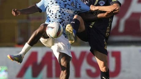 Galatasaray şampiyon ya Çağdaş Atan?