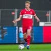Antwerp-verdediger Van Den Bosch wil niet naar Lecce - Club Brugge denkt ook aan jonge Mexicaanse winger