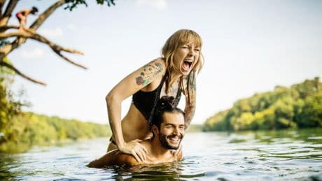 Beziehungsboost: Warum wir im Urlaub besonders offen für die Liebe sind – und die Orgasmen besser
