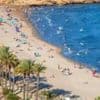 Two British brothers, 11 and 13, drown off beach in Spain