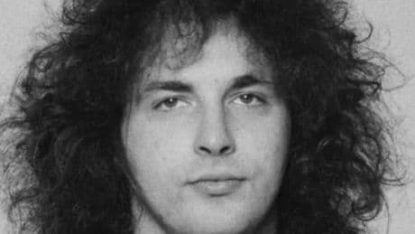 Original Iron Maiden singer Paul Mario Day dies aged 69