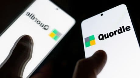 ‘Quordle’ Hints And Answers For Sunday, May 11