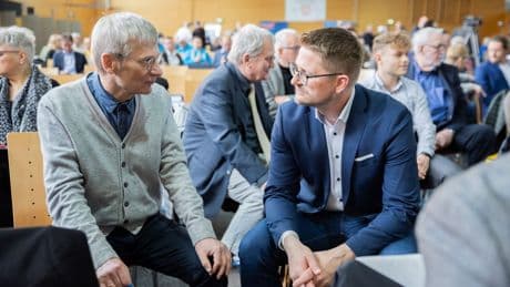 Brandenburg: AfD zieht Antrag gegen Rechtsextremismus-Einschätzung zurück