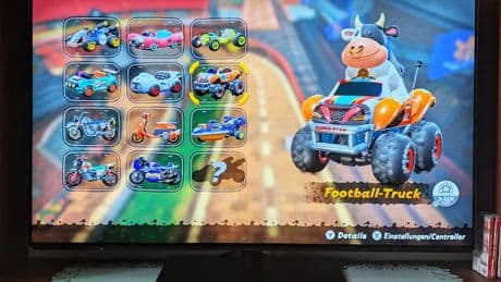 Streit um Kuh in "Mario Kart World": PETA kritisiert Nintendo