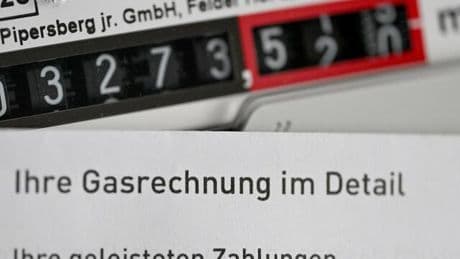 Energiepreise: Kabinett bringt Entlastung für Gaskunden auf den Weg