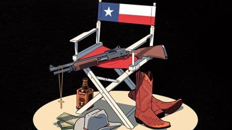 Hollywood’s Conservative Pivot