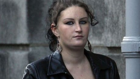 'Scissor Sister' who severed man's head and penis has surprising hobby in prison