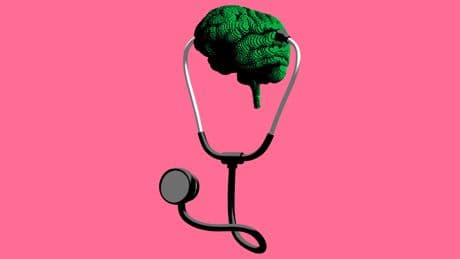 Google’s healthcare AI made up a body part — what happens when doctors don’t notice?