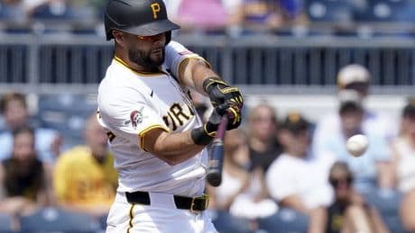 Jays use extra roster spots on Kiner-Falefa, Tate