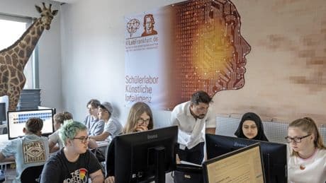 Können KI-Tools Lehrer ersetzen?