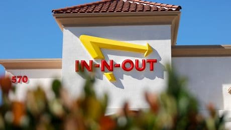 Compton man launches lawsuit against In-N-Out alleging discrimination over hairstyle