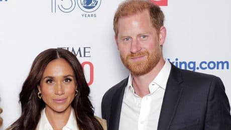 Netflix will not renew Prince Harry and Meghan Markle’s $100 million deal, say reports