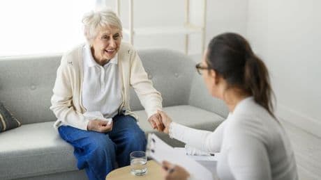 Pensioners born before 1945 get DWP state pension boost