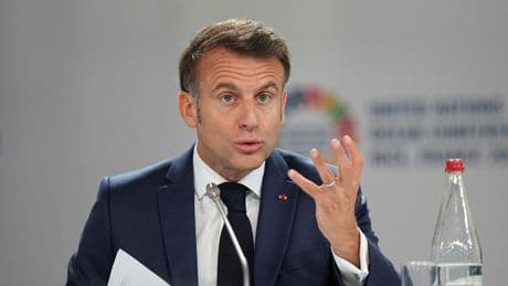 «Flottille de la liberté» : Emmanuel Macron demande le retour des ressortissants français «dans les plus brefs délais»