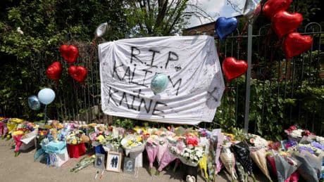 ‘Gone but not forgotten’ tributes pour in for teens, 16 and 17, killed in horror motorbike crash