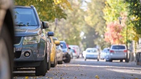 Drivers urged to park in specific spot today to slash car costs