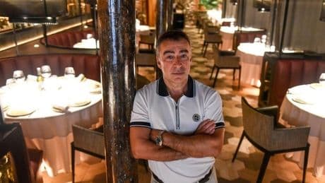 «En Bilbao tenemos que vender caro para poder ganar dinero»