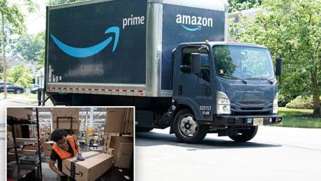 Amazon Prime members brace for sticker shock as price hike predicted