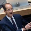 Wirtschaftsexperte der Berliner Union: CDU-Abgeordneter Christian Gräff legt Mandat nieder