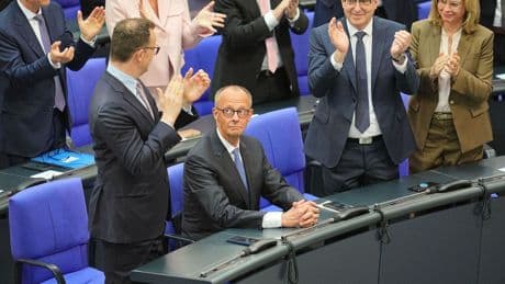 Kanzlerwahl: Rehlinger: Auch Saarland braucht Erfolg der Bundesregierung