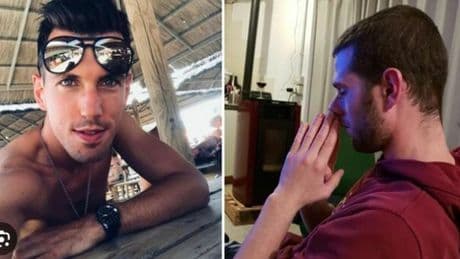Michael Boschetto ucciso a coltellate, il padre sblocca l'iPhone del figlio dopo un anno e trova un video-selfie del presunto killer che si beffa di lui
