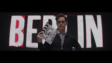 El pueblo de Castellón donde Netflix rueda la segunda temporada de 'Berlín'