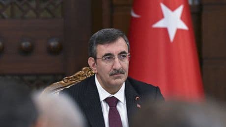 AK Parti Anayasa Komisyonu toplandı